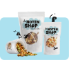 Kokosolie Bio Ontgeurd (2000 ml) 