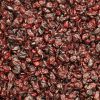 Cranberry Half (Biologische)