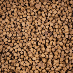 Cookie bites speculoos
