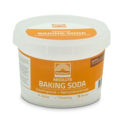 Mattisson Baking Soda (300 gram)