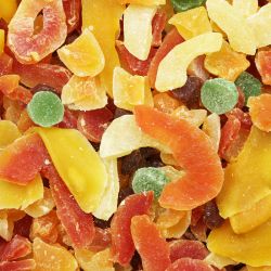 Bermuda Fruitmix