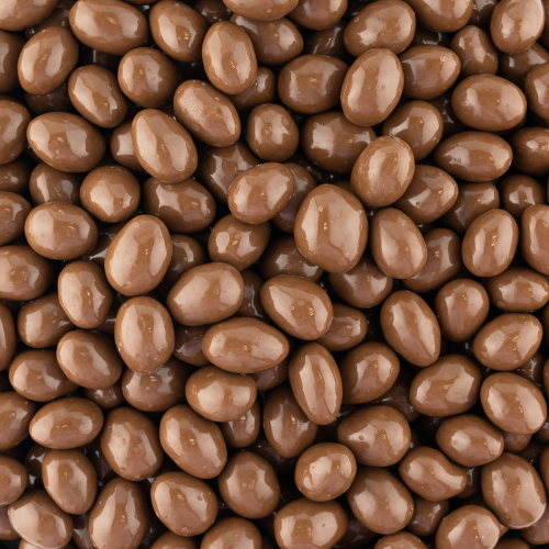 Chocolade Amandelen Melk / Praline
