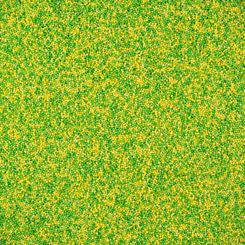 Musketzaad (lente)